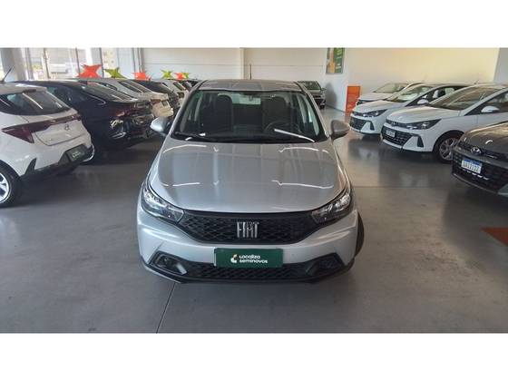 FIAT ARGO 1.0 FIREFLY FLEX DRIVE MANUAL FIAT ARGO 1.0 FIREFLY FLEX DRIVE MANUAL